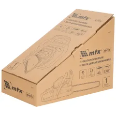 |Пила цепная бензо MTX MS-4516 (95211) (*15)