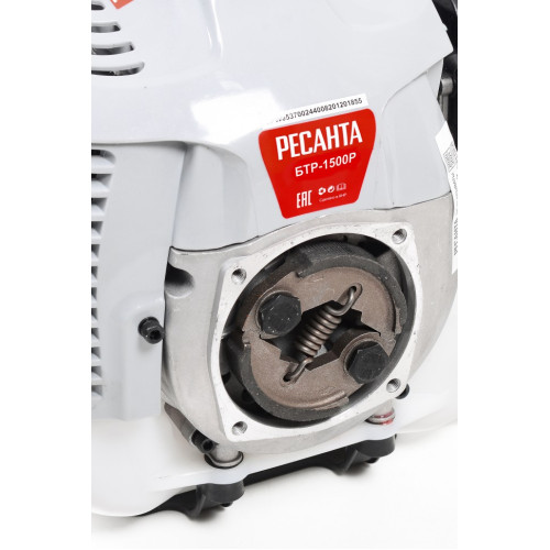 Триммер бензо РЕСАНТА БТР-1500Р (70/2/36) (*12)