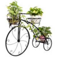 Кашпо и подставки для цветов