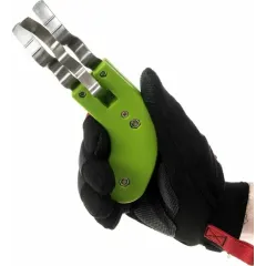 Шипосниматель ЦИ металлический (1621)