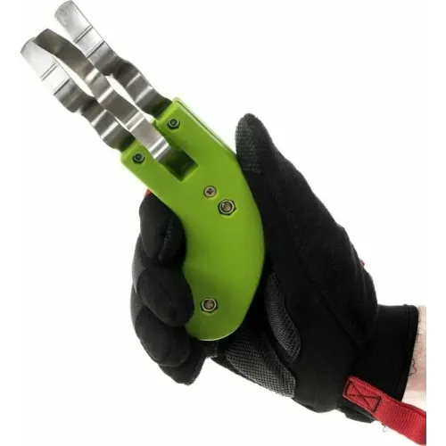 Шипосниматель ЦИ металлический (1621)