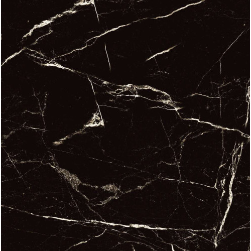 Плитка керамогранит 600*600 ARCADIA Black Spinder (за м2) 1,44м2 в уп.