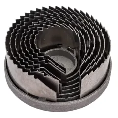 Пила круговая SPARTA глубина пропила 1