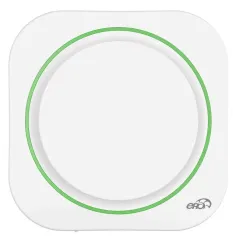 Вентилятор осевой вытяжной D100 DISC 4