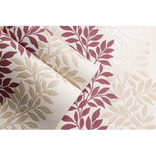 /Обои ПАЛИТРА 11029-25 винил на бумажной основе 0,53*10 РАСПРОДАЖА!!