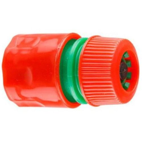 Соединитель ВОЛАТ быстросъемный для шланга 1/2