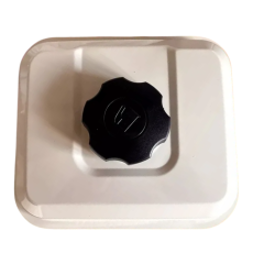 Бак топливный двиг. для мотоблока FORZA FZ-168-F2 (белый)