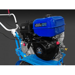 Мотоблок НЕВА МБ-23 ZS (GB270)