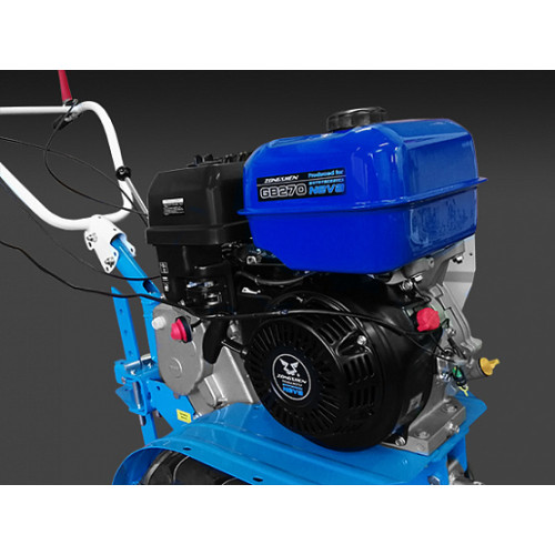 Мотоблок НЕВА МБ-23 ZS (GB270)