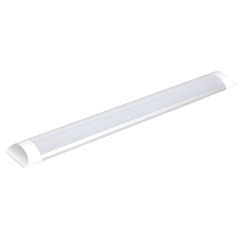 Светильник (LED) 20Вт(1630Lm) мат. расс. 6500k 600х75 IP20 JAZZWAY (584106)