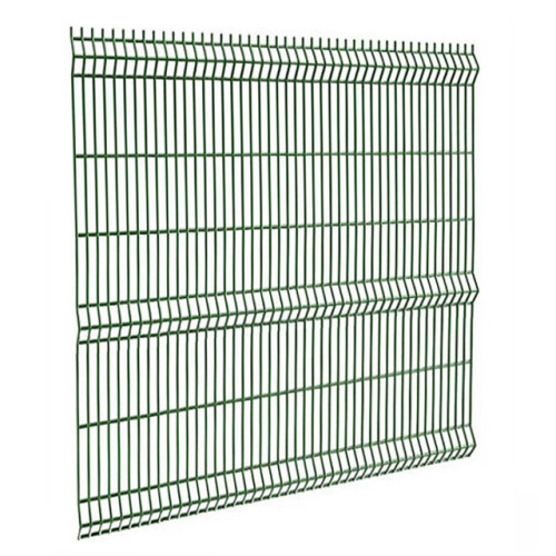 Панельное ограждение Эко 1.48х2,5 толщина 3мм (6005)