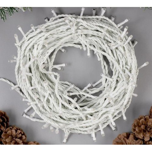 Гирлянда уличная LUAZON LIGHTING 