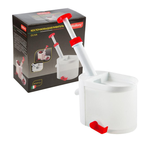 Косточковыдавливатель MALLONY OLIVA (232607)