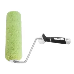 Валик DECOR D 42/240мм полиакрил, ворс 18мм, бюгель 8мм (480-2240)