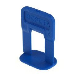 СВП DECOR зажим ворота 1мм 100шт (669-1100)