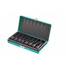 Набор головок STELS TORX ударн. 1/2