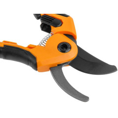 Секатор STARTUL METSA плоскостной 21 см (ST6492-02)