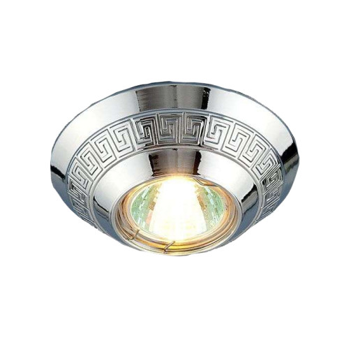 Свет. точ. ES 120092 хром(*1)