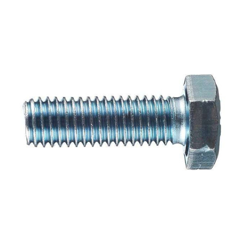 Болт DIN 933  8х 16