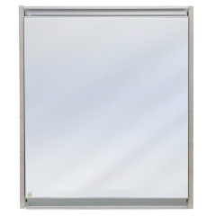 Шкаф с зеркалом EVA GOLD 60 