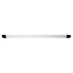 Светильник (LED) 36Вт 4000K 3600Lm черный 1235х63х35 IP65 AL5090 51427 Feron