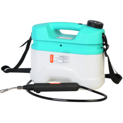 Опрыскиватель АКБ STURM GS8205 4л (2,5Ач)