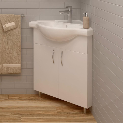 Тумба угловая EVA GOLD 65 