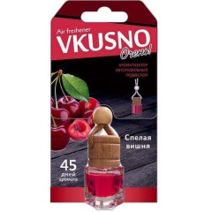 Ароматизатор Freshco Vkusno Вишня (332955)