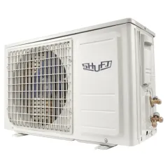 Кондиционер SHUFT Berg DC SFTOI-09HN1 инвертор