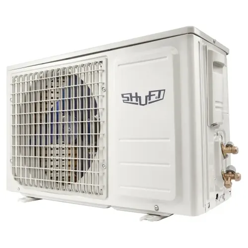 Кондиционер SHUFT Berg DC SFTOI-09HN1 инвертор