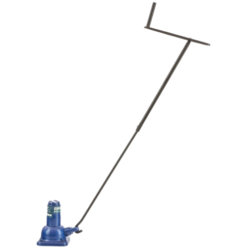 Домкрат бутылочный STELS  2т, 210–390 мм (50103)