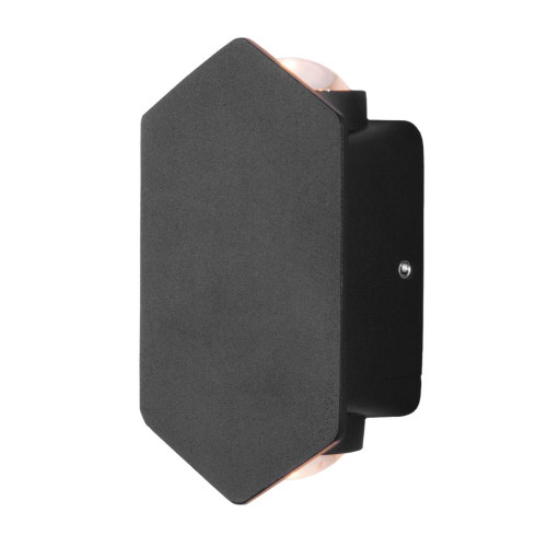 Светильник уличный ES 35152/D Mini Light черный