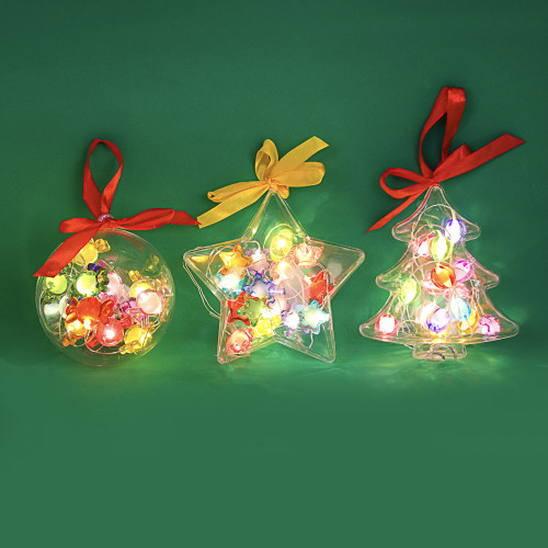 Гирлянда СНОУ БУМ 