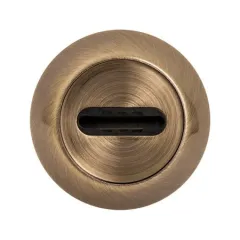 Накладка под сувал.ключ Megapolis DP-S-08-Auto-AB (17718)