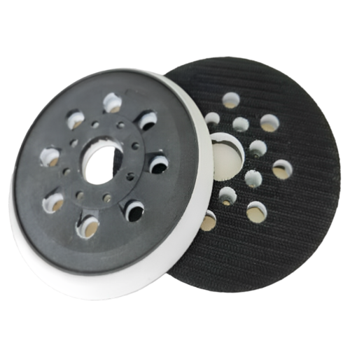 Платформа опорная д/ЭШМ ф125, подходит для BOSCH (8-отв) (6847)
