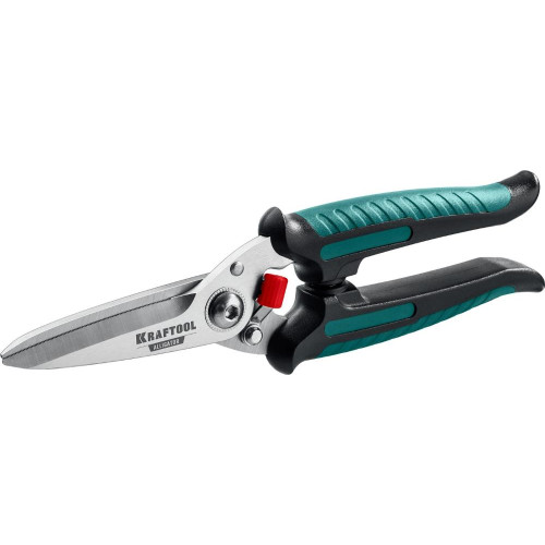 Ножницы многофункциональные KRAFTOOL 200 мм (23201)