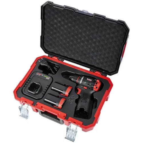 Шуруповерт ELITECH CD 16L2 (E2201.039.01)