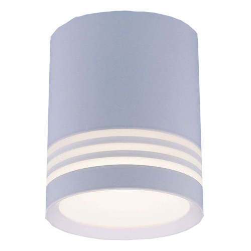 Светильник накладной ES DLR032 6W 4200K белый