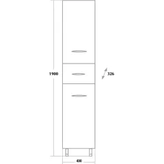 Пенал ОНИКА 