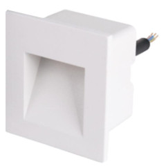 Подсветка для лестниц  ES 1103 MRL LED белый