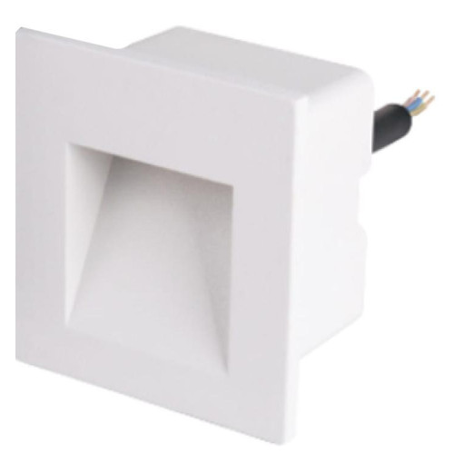Подсветка для лестниц  ES 1103 MRL LED белый