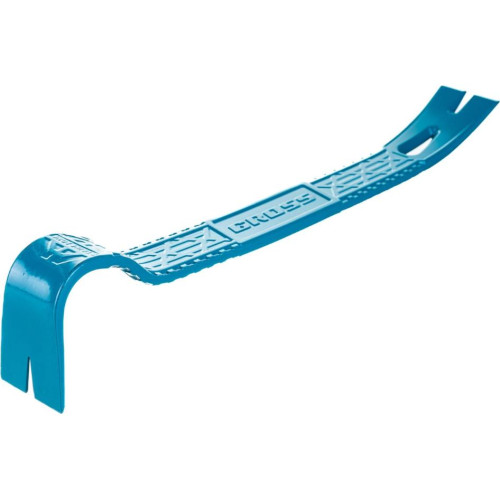 Гвоздодер GROSS 380x35x8 мм (25255)