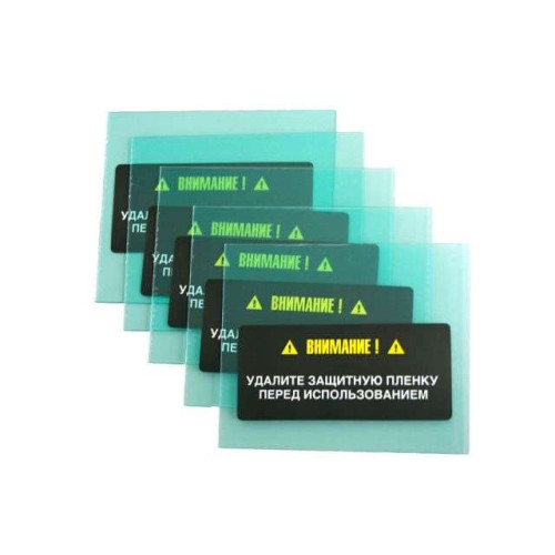 Стекло защитное SOLARIS (WA-2479) 118х107 внешнее