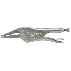 Зажим сварочный PRO STARTUL удлиненные губки, 180мм (PRO-6053-01)