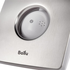 Вентилятор вытяжной D100 Ballu BAFS - 100