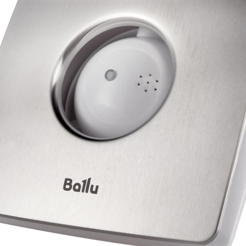 Вентилятор вытяжной D100 Ballu BAFS - 100