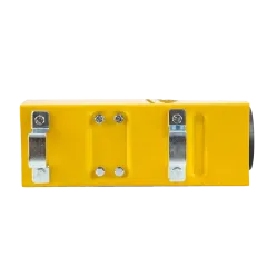 Тельфер электрический DENZEL TF-1000 (1т, 1600 Вт, высота 12 м, 8 м/мин) (52016)