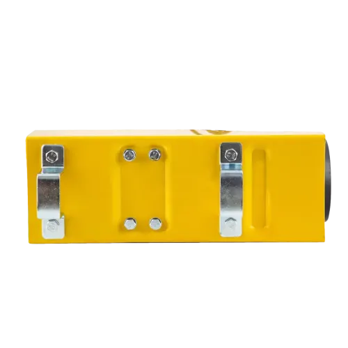 Тельфер электрический DENZEL TF-1000 (1т, 1600 Вт, высота 12 м, 8 м/мин) (52016)