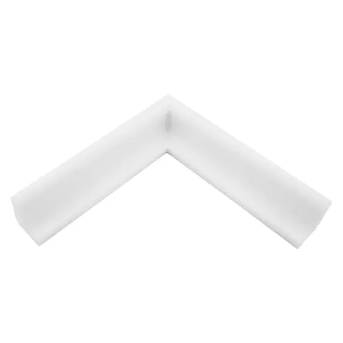 Угол потолочный внутренний LX22 (MO) (4шт)