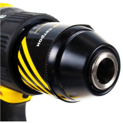 Шуруповерт HANSKONNER HCD1865BL 18В